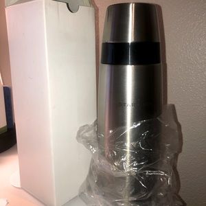 Brand new Starbucks 16oz bottle